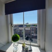 The Rooftop Retreat - by The M House