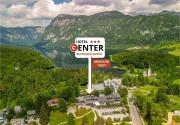 Hotel Center Bohinjsko Jezero