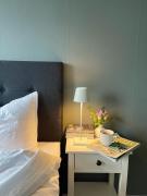 ÁILU - Arctic Hotel Apartments