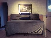 Apartamento 05 - Um quarto, sala e cozinha