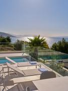 Villa AMore - seafront retreat