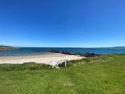The Beach House, Sea View