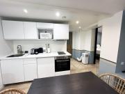 Urban Flat 86 - Charming Paris Central Flat