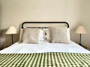 Midland Suites- Apartment 1