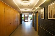 Oceana Suites Las Condes