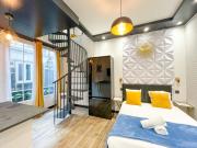 Urban Flat 160 - Fashion week Paris Central flat