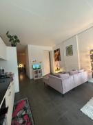 LOFT by Messe Basel with a Garden and 24h Service
