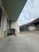 LOFT by Messe Basel with a Garden and 24h Service