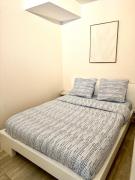 Agréable 2 pièces et son jardin