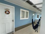 Casa aconchegante na montanha