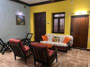 Bussy house