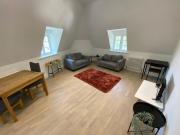 Stunning 1 Bed Apartment - Perfect for Couples or Solo Stays