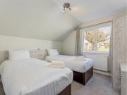 Golden Coast Leisure Park - Ocean Tide Villa D