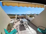 Appartement Village Naturiste Paradoxia