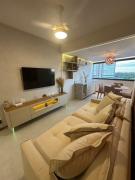 Salvador Prime Premium 1 suite