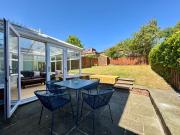 Whitley Family Retreat, Fabulous extended home