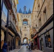 Little Saint James au coeur historique de Bordeaux