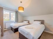 Golden Coast Leisure Park - Ocean Tide Villa 3 K