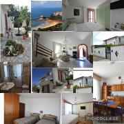 Villa Dafne mare Fondi Sperlonga Villa Dafne mare Fondi Sperlonga