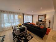 Avilés Luce B - 3 habitaciones - 2 baños - VUT-7461-AS