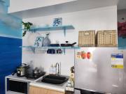 Santorini Escape in Bacolod - Amaia Steps Capitol