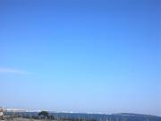 Panoramic view Mediterranean sea Wifi AC free parking