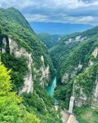Top Zhangjiajie