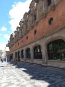 Habitación céntrica económica