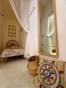 Le Dimore Di Asia e Aurora