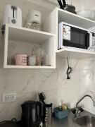 Liberty Apartment Studio