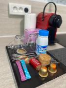 Magnifique appartement