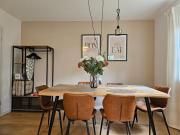 Come4Stay Innstadtgarten Domblick