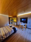 Vivero I - Andarlibre