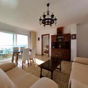 Terrasol Frontal al Mar Ipanema 2-5