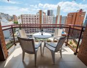 TORREMAR 8 D Levante Beach