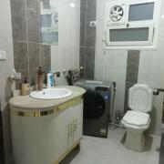 دقايق الاهرامات شقة فندقيه مجهزه بالكامل