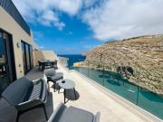 Seaview Penthouse Xlendi