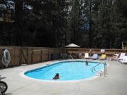 Top Mammoth Lakes