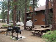 Top Mammoth Lakes