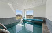 Nice Home In Thisted With Sauna