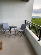 Sofia Park View Apartment