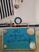 Il Rifugio delle Conchiglie