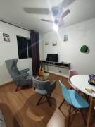 Flat in the center of Londrina