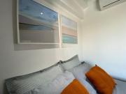 Lorena Studio conforto e lazer