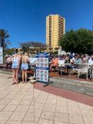 Top Playa de las Americas