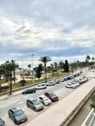 Terrasol San Gerardo Frontal Al Mar 2