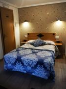 hospederia rincon de leon