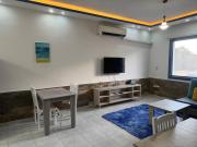 Modern European Style apartment 1