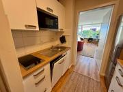 Fürstenhof Whg 14 inkl WLAN "Fürstenblick"