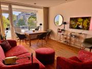 Fürstenhof Whg 14 inkl WLAN "Fürstenblick"